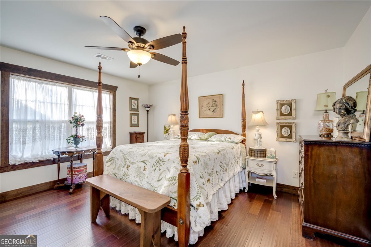 5140 Quaker Road Keysville - 19