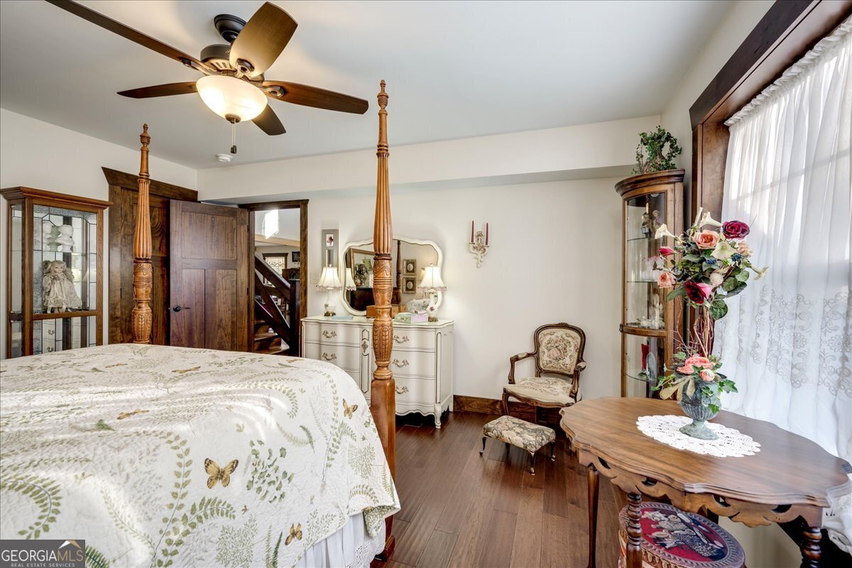 5140 Quaker Road Keysville - 20