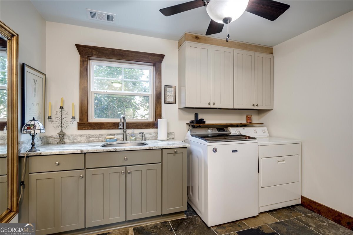 5140 Quaker Road Keysville - 21