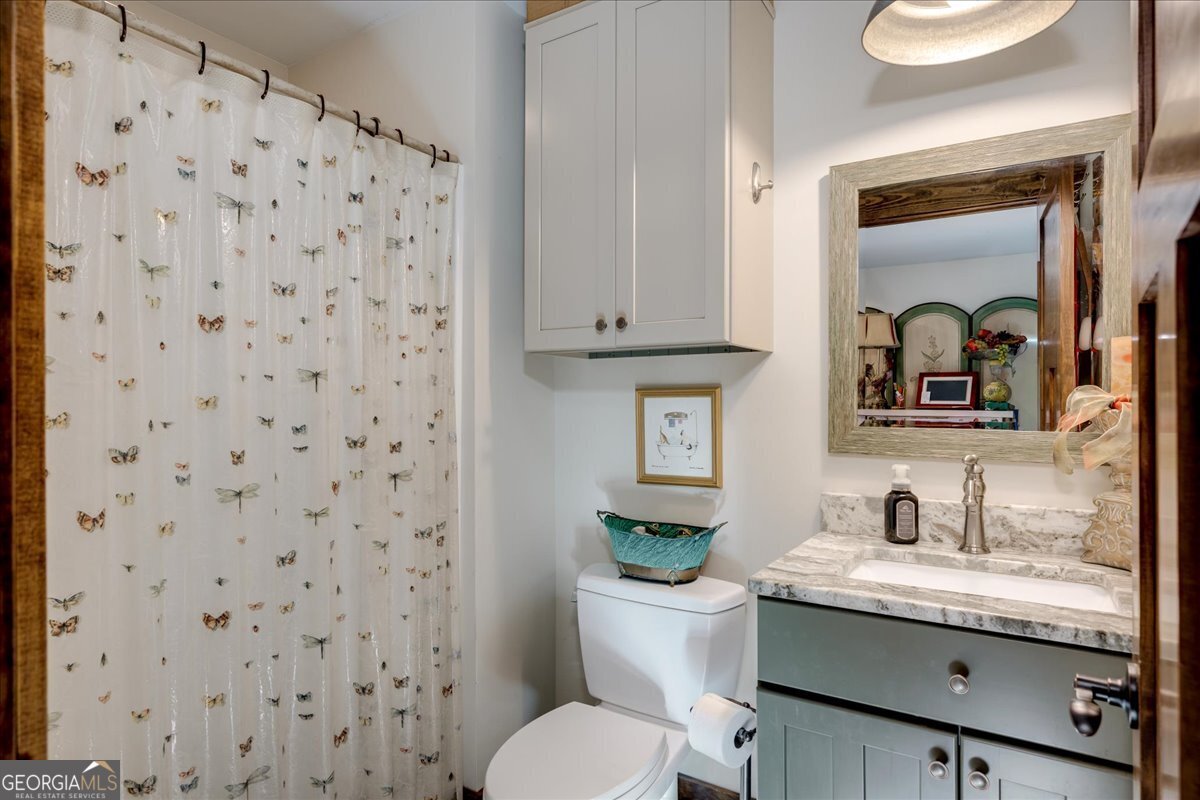 5140 Quaker Road Keysville - 22