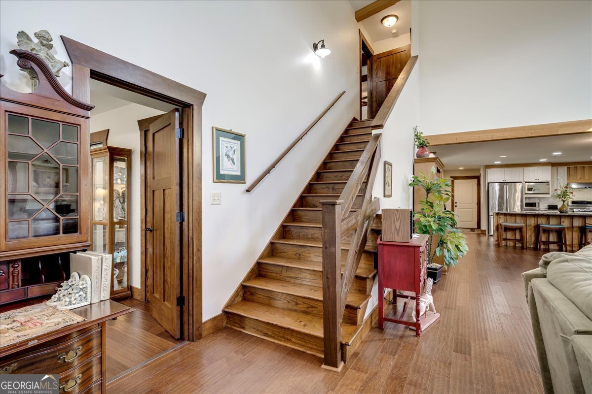 5140 Quaker Road Keysville - 23