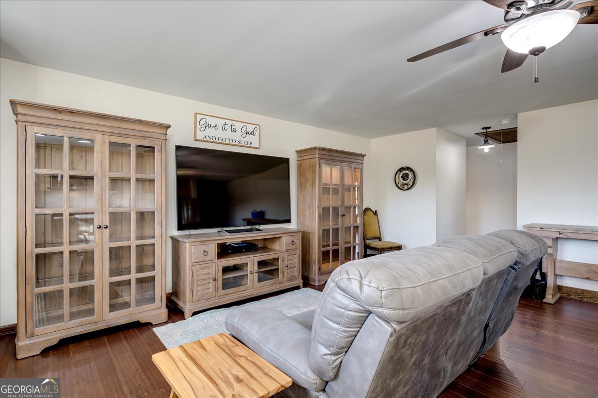 5140 Quaker Road Keysville - 25