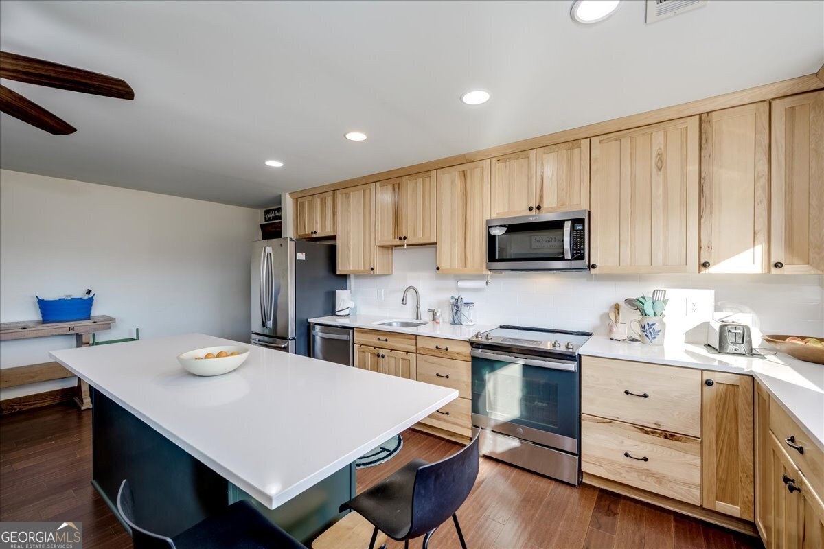 5140 Quaker Road Keysville - 26