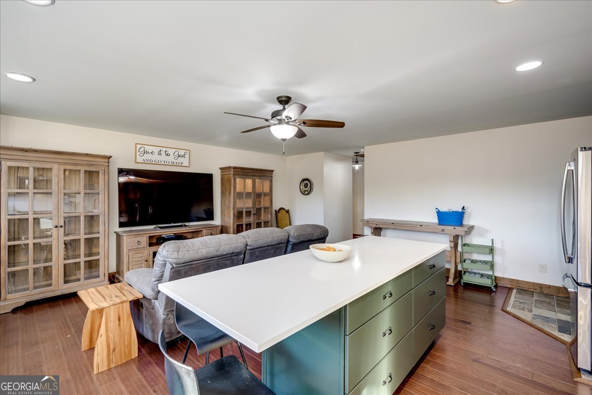 5140 Quaker Road Keysville - 27