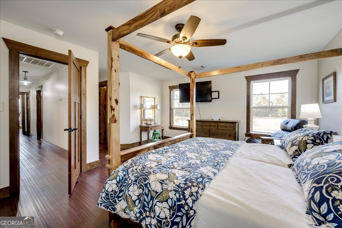 5140 Quaker Road Keysville - 29