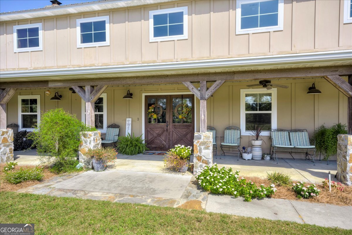 5140 Quaker Road Keysville - 3