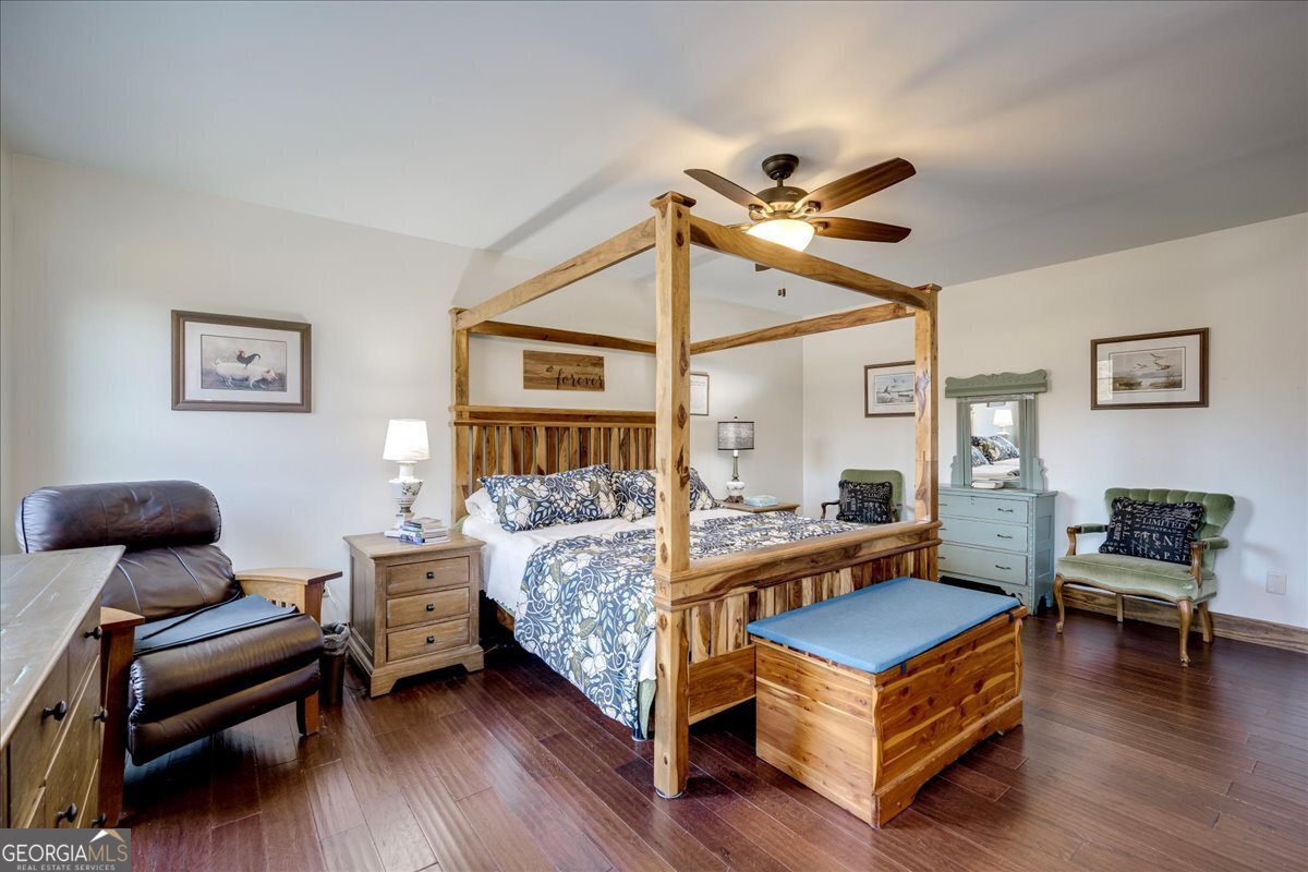 5140 Quaker Road Keysville - 30