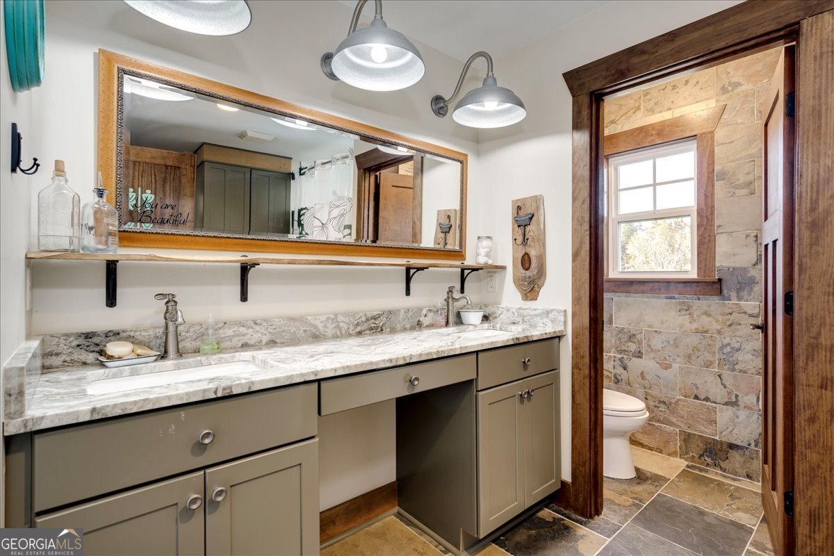 5140 Quaker Road Keysville - 32