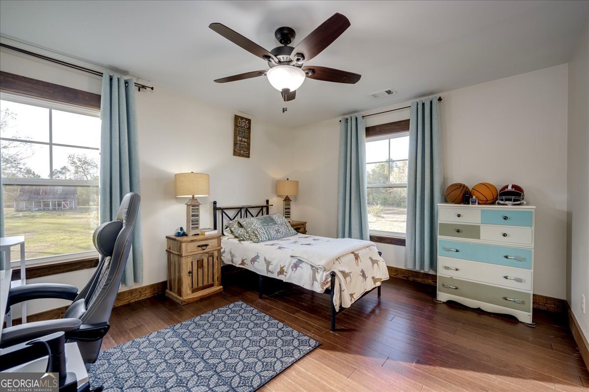 5140 Quaker Road Keysville - 34