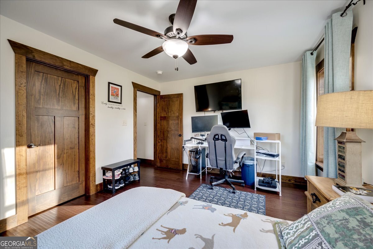 5140 Quaker Road Keysville - 35