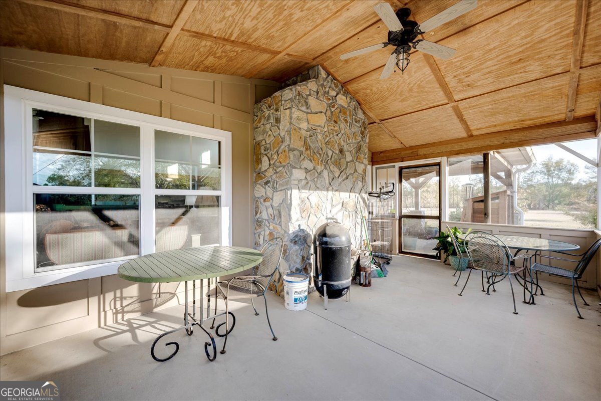 5140 Quaker Road Keysville - 36