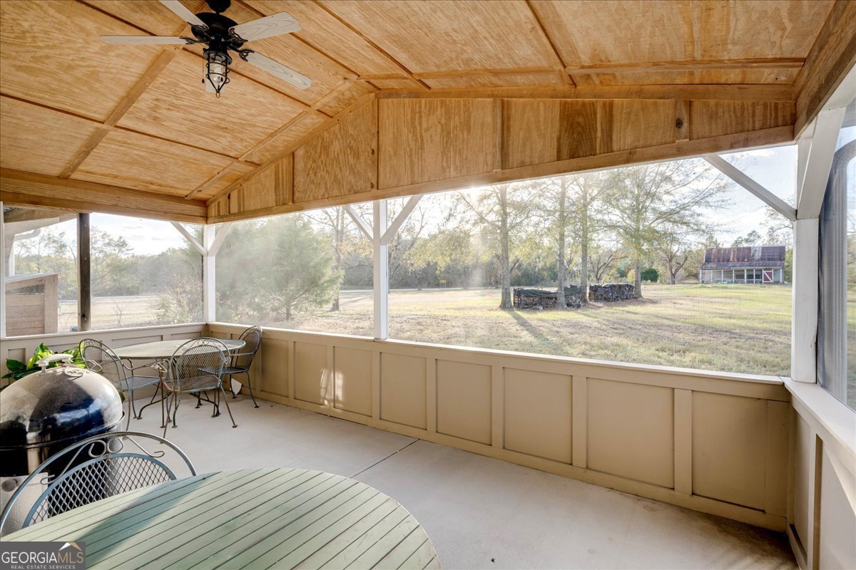 5140 Quaker Road Keysville - 37