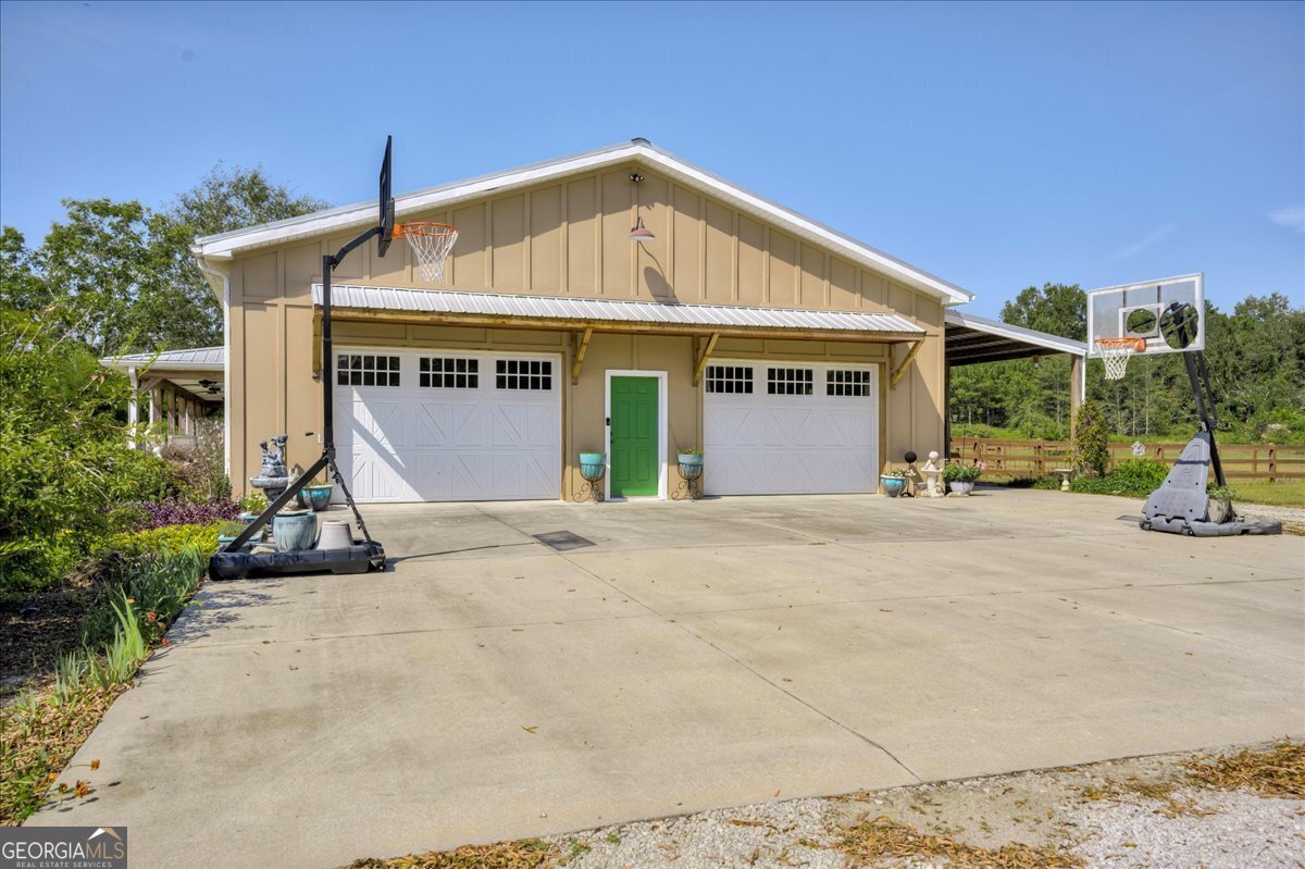 5140 Quaker Road Keysville - 39