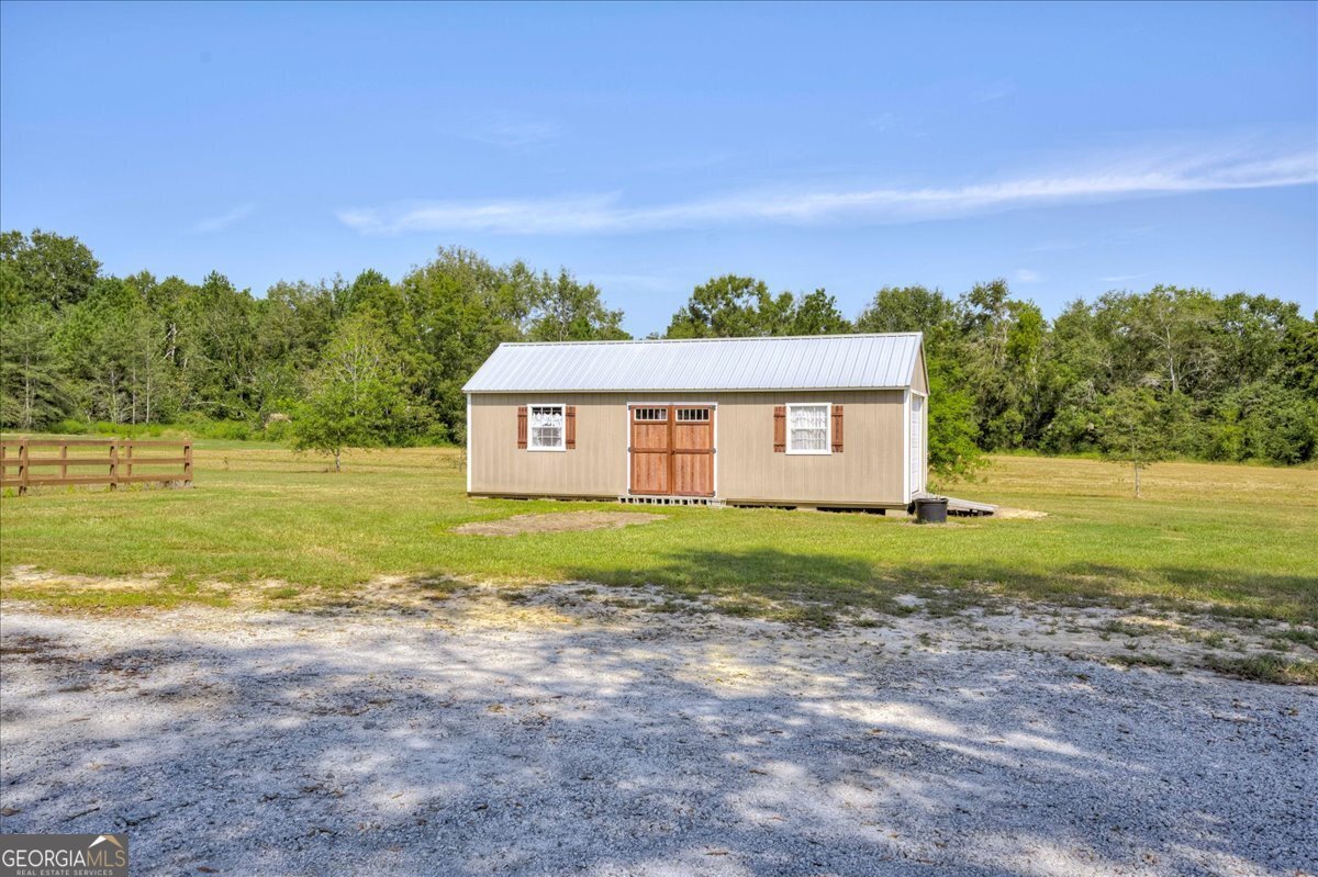 5140 Quaker Road Keysville - 40