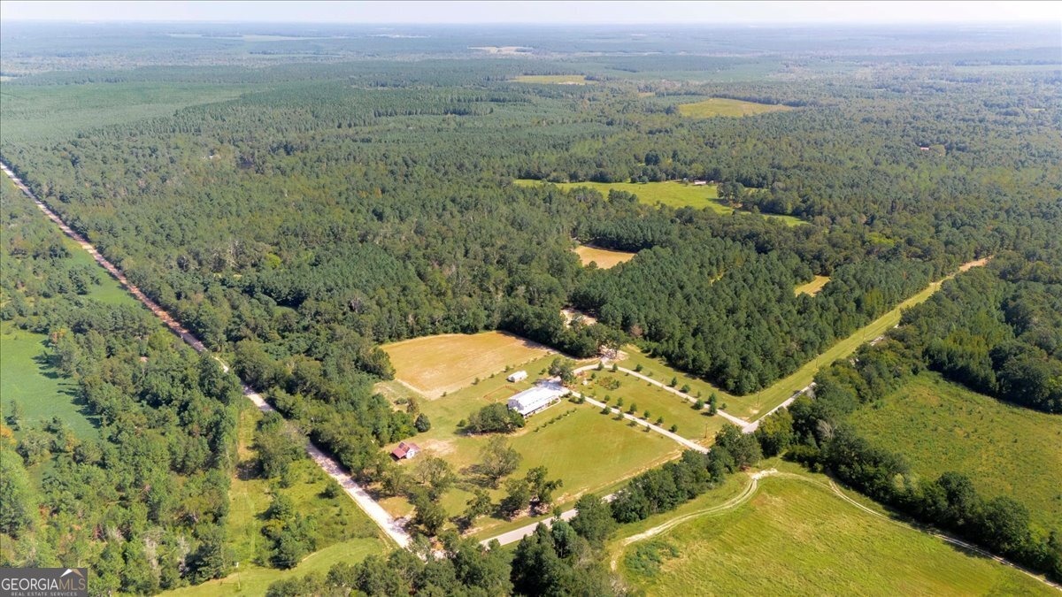 5140 Quaker Road Keysville - 42