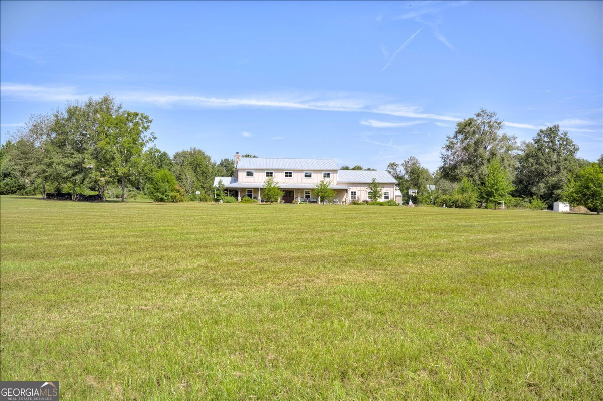 5140 Quaker Road Keysville - 43
