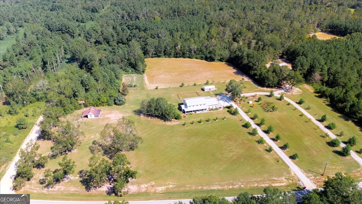 5140 Quaker Road Keysville - 44