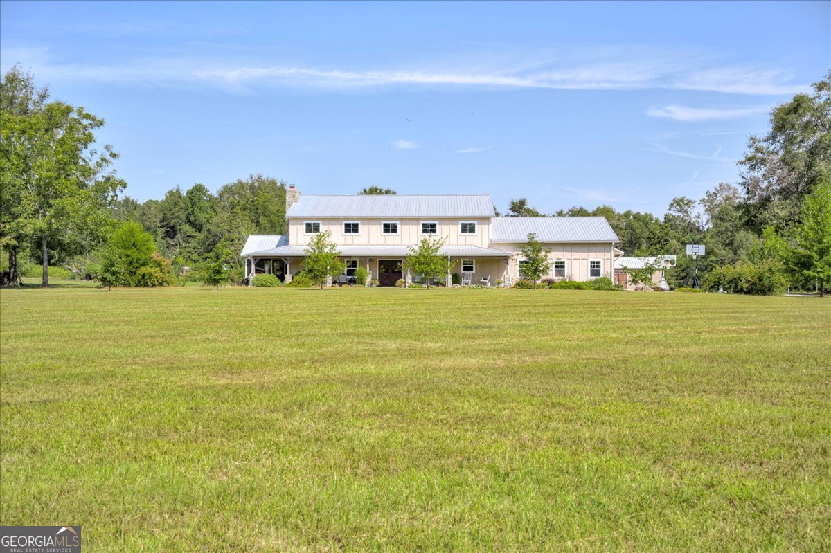 5140 Quaker Road Keysville - 45