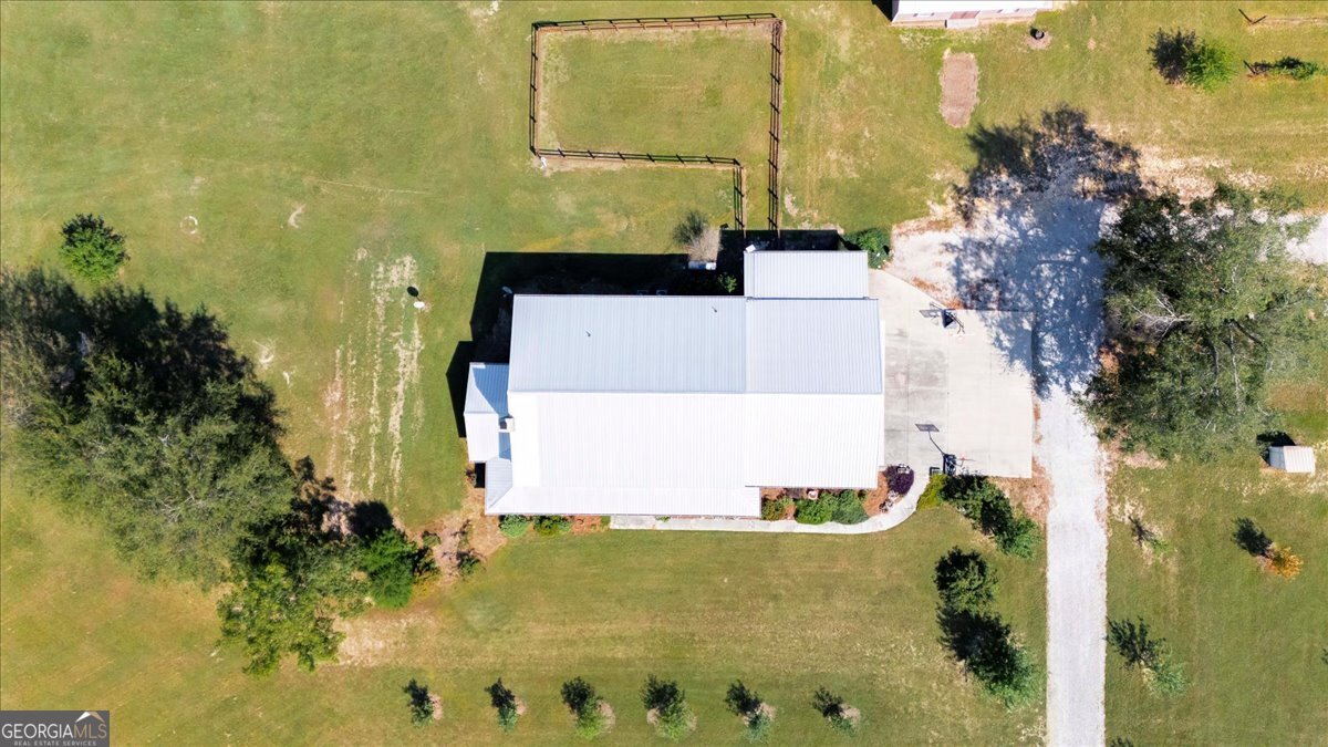 5140 Quaker Road Keysville - 47