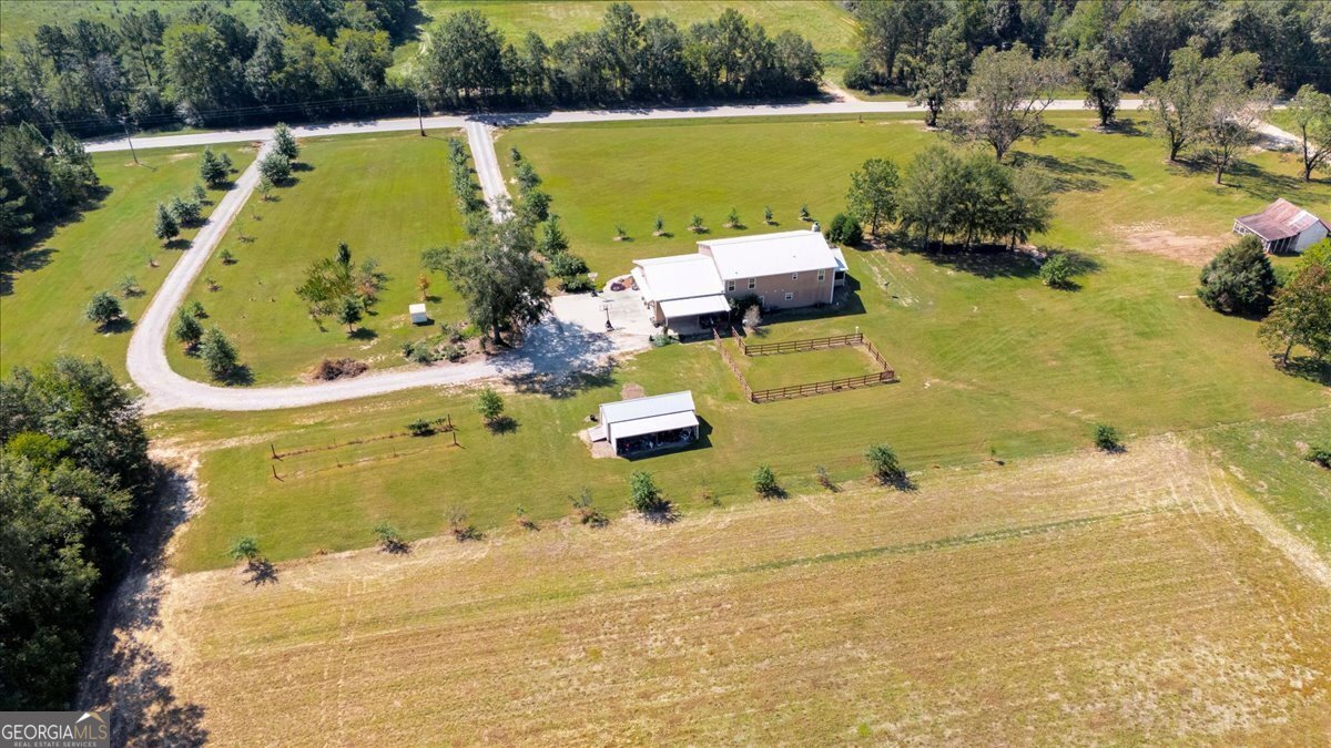 5140 Quaker Road Keysville - 49