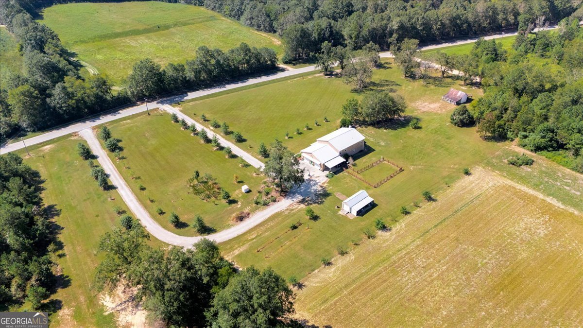 5140 Quaker Road Keysville - 50