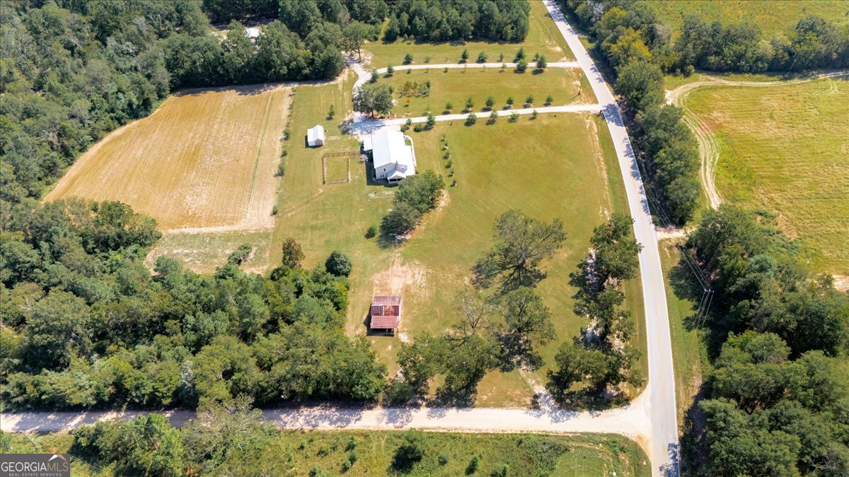 5140 Quaker Road Keysville - 51