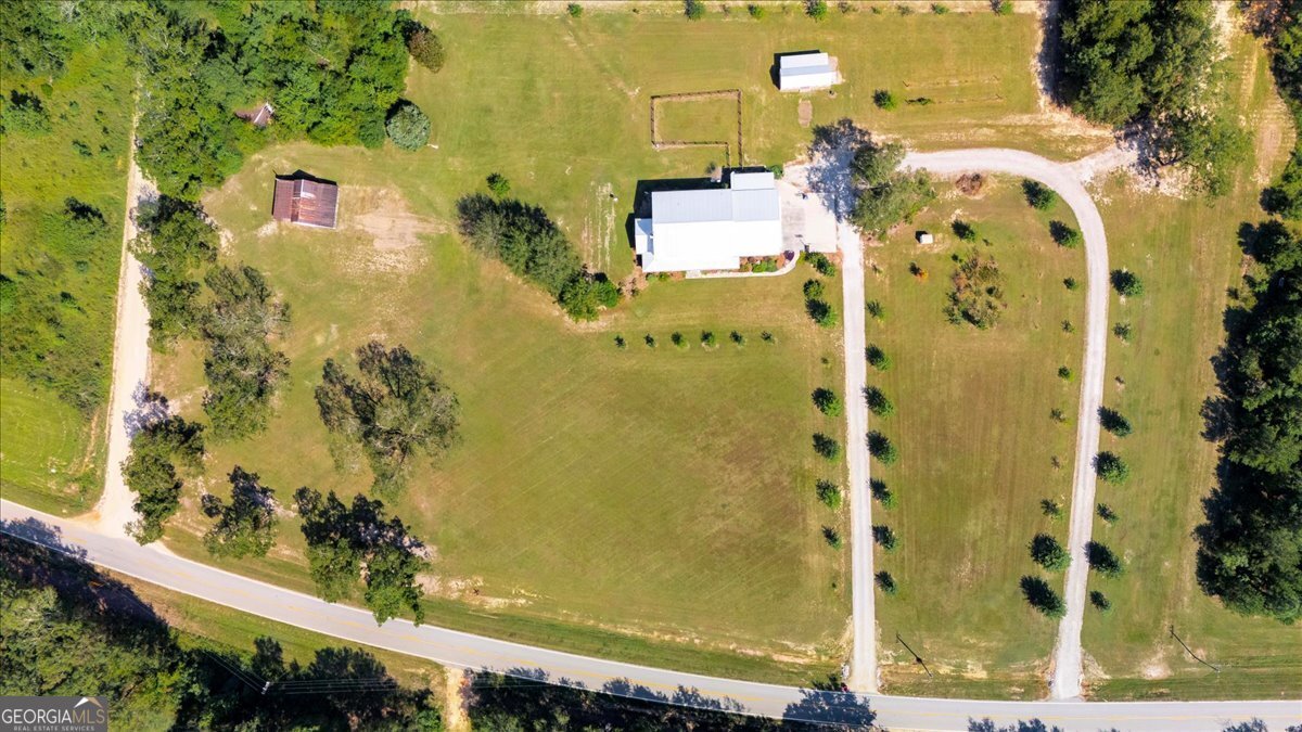 5140 Quaker Road Keysville - 52