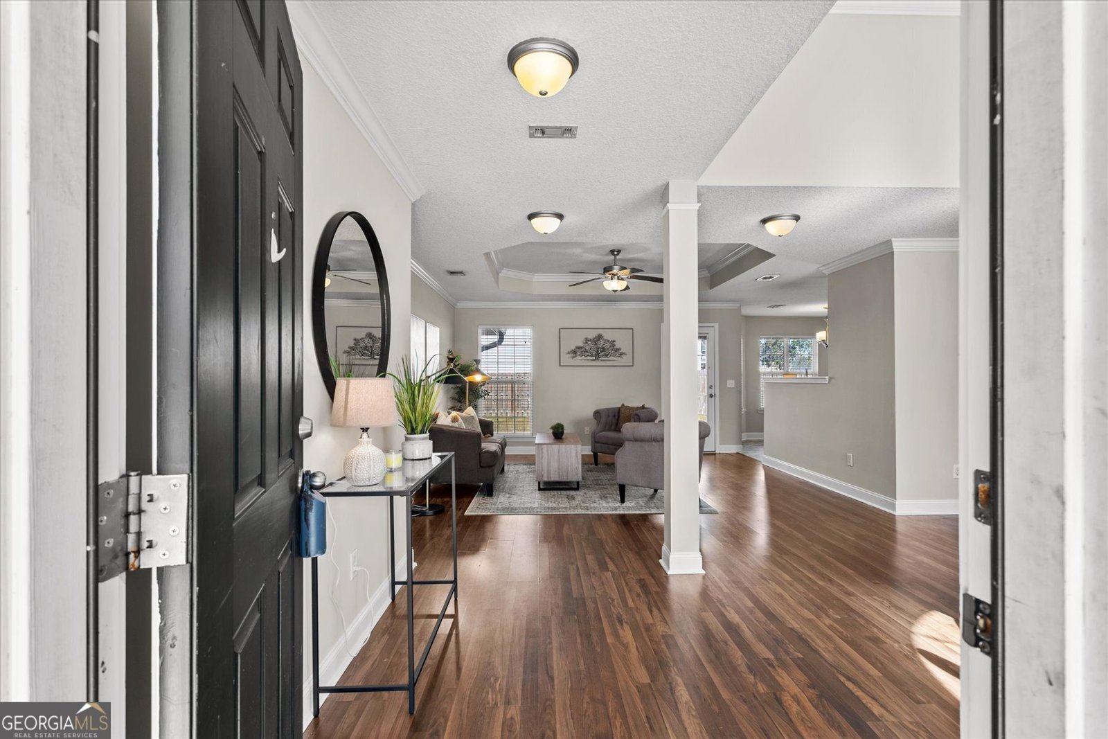 41 Kinlock Court Midway - 3