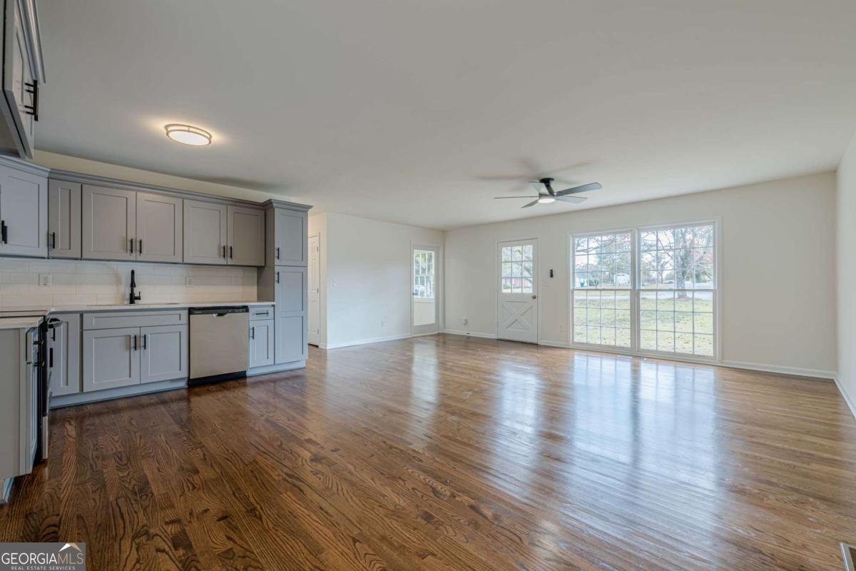 1368 Breezy Circle Norcross - 1