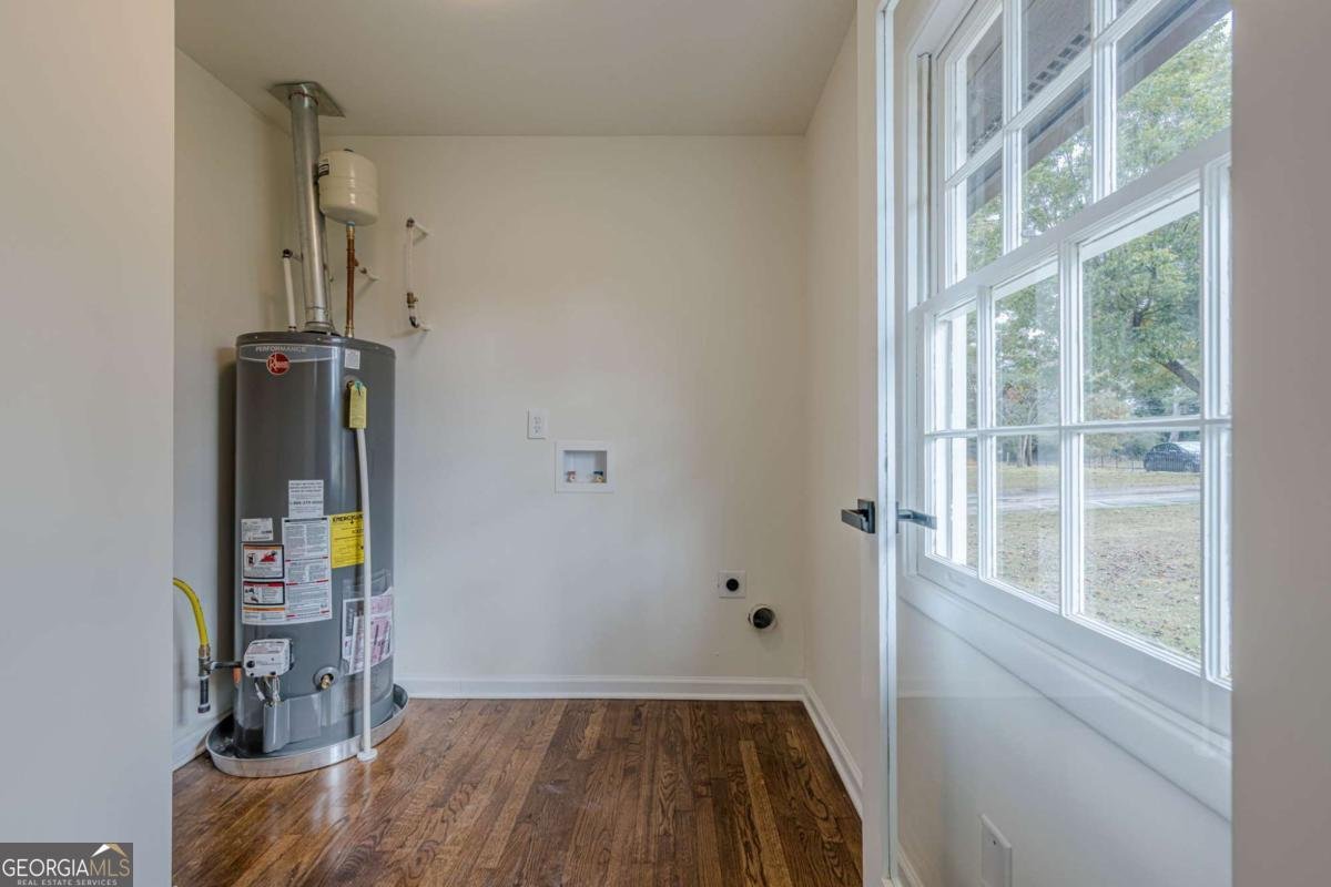 1368 Breezy Circle Norcross - 14