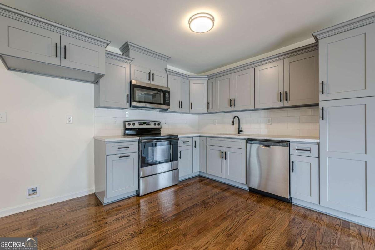 1368 Breezy Circle Norcross - 2