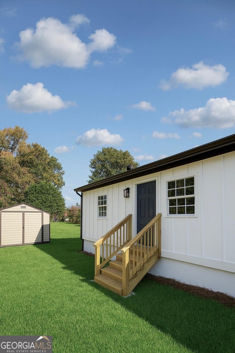 1368 Breezy Circle Norcross - 22