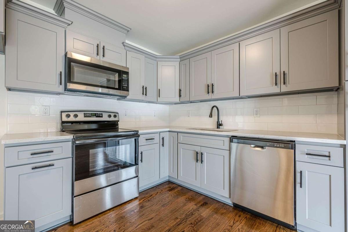 1368 Breezy Circle Norcross - 3