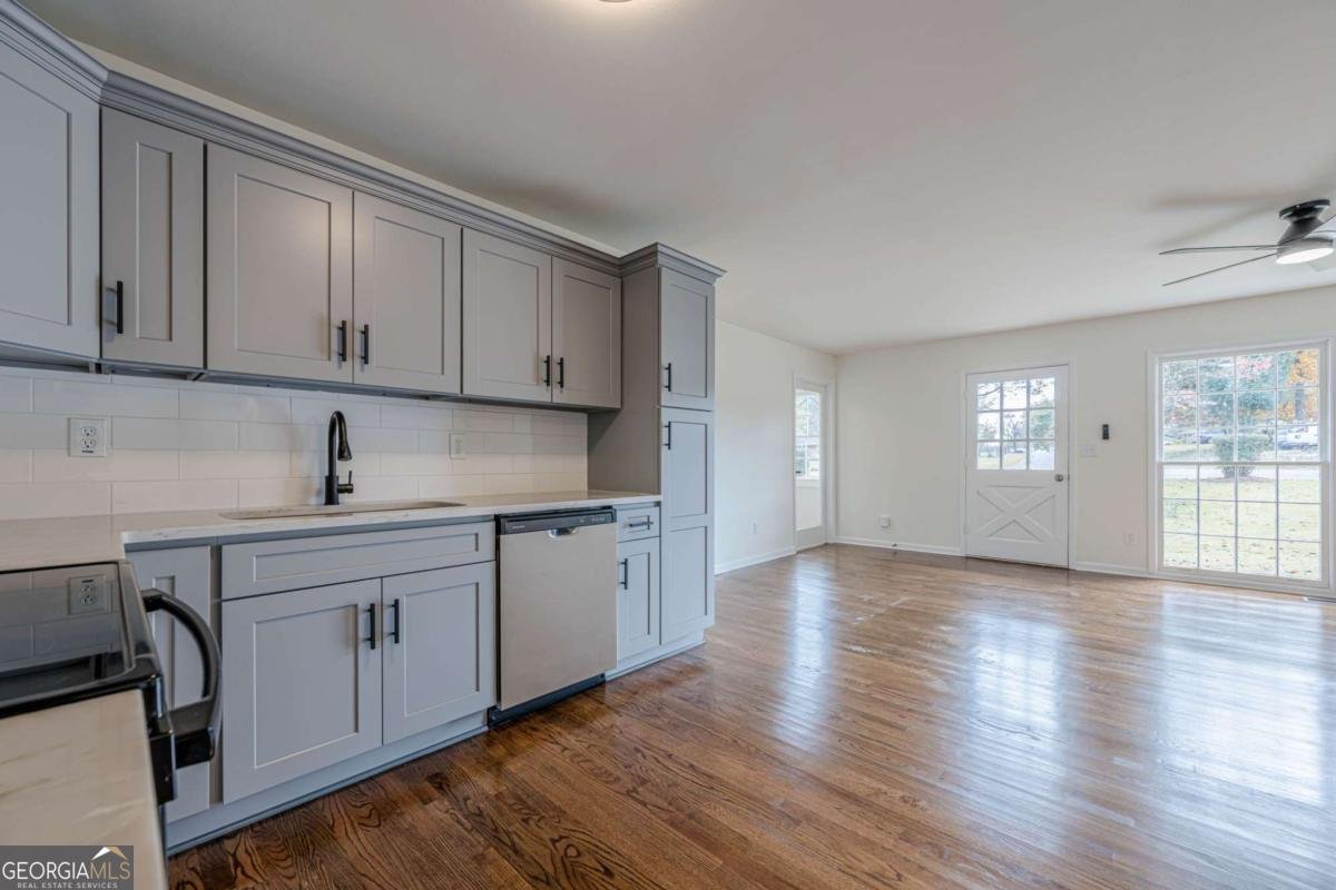 1368 Breezy Circle Norcross - 4