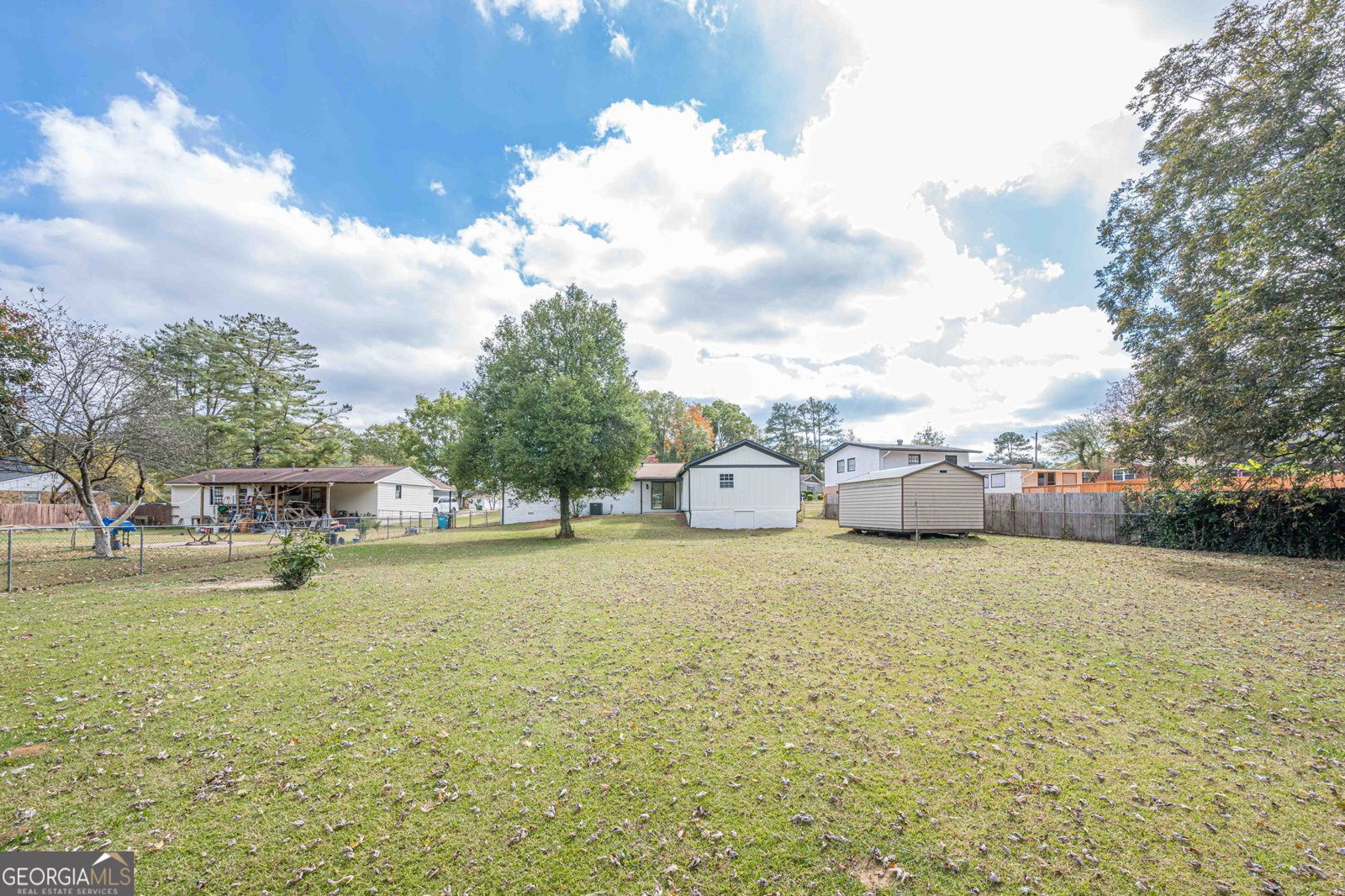 1368 Breezy Circle Norcross - 40