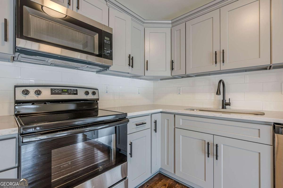 1368 Breezy Circle Norcross - 5