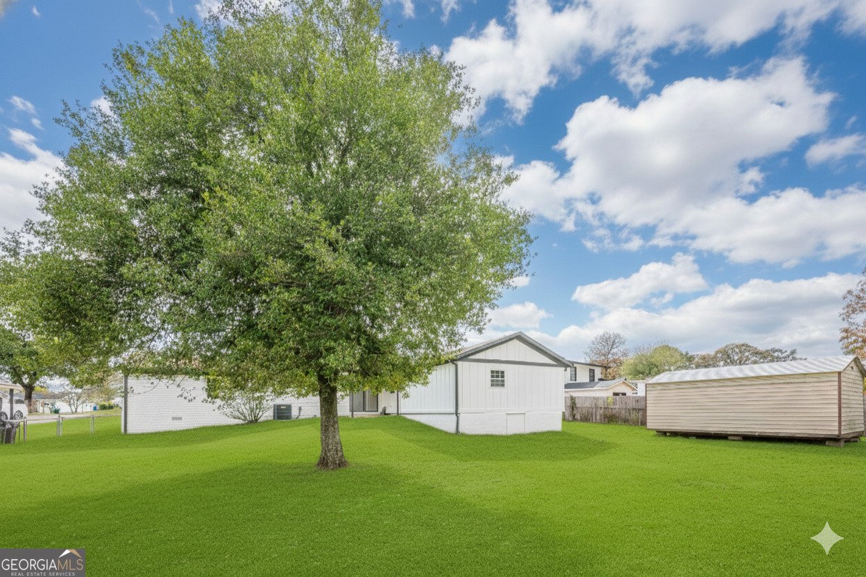 1368 Breezy Circle Norcross - 52