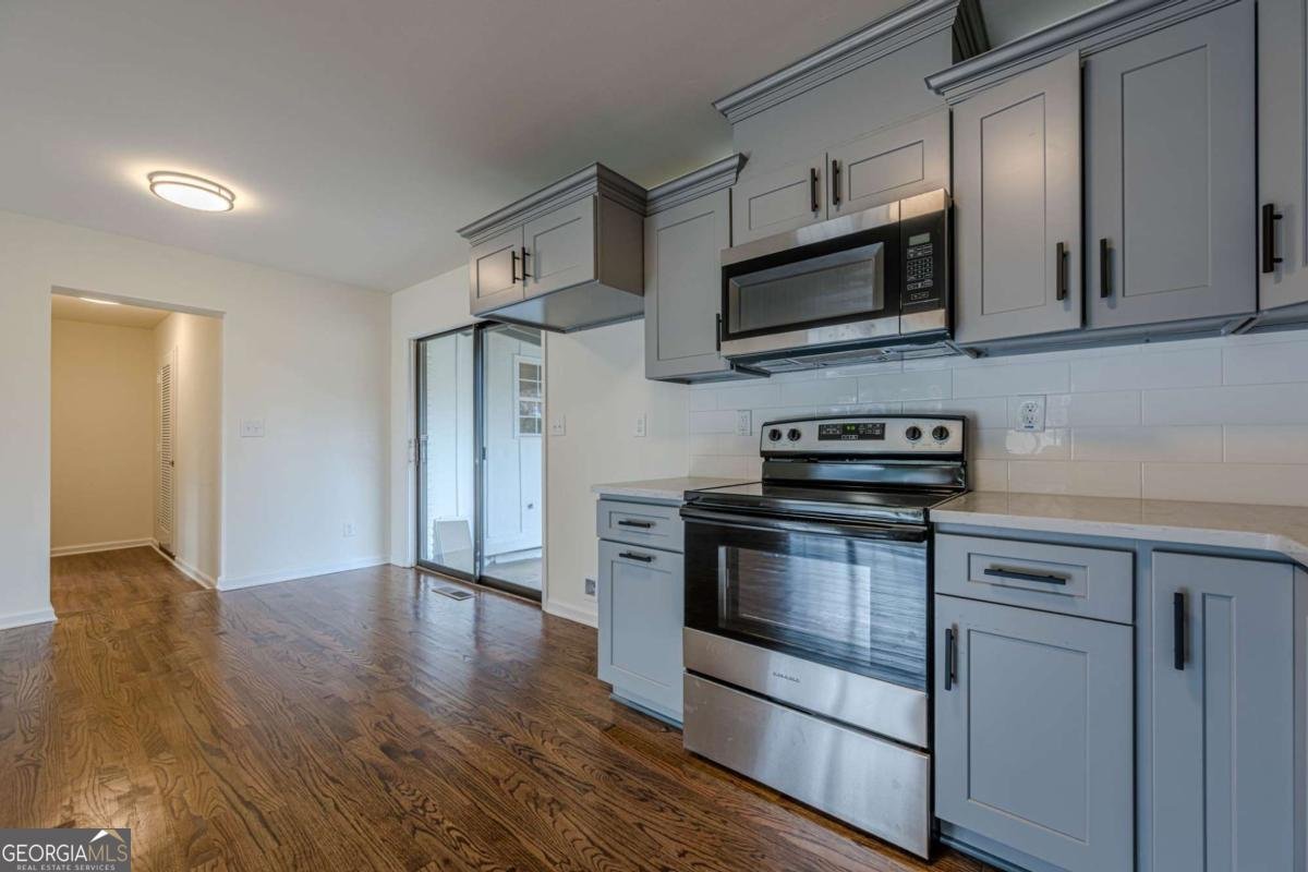 1368 Breezy Circle Norcross - 7