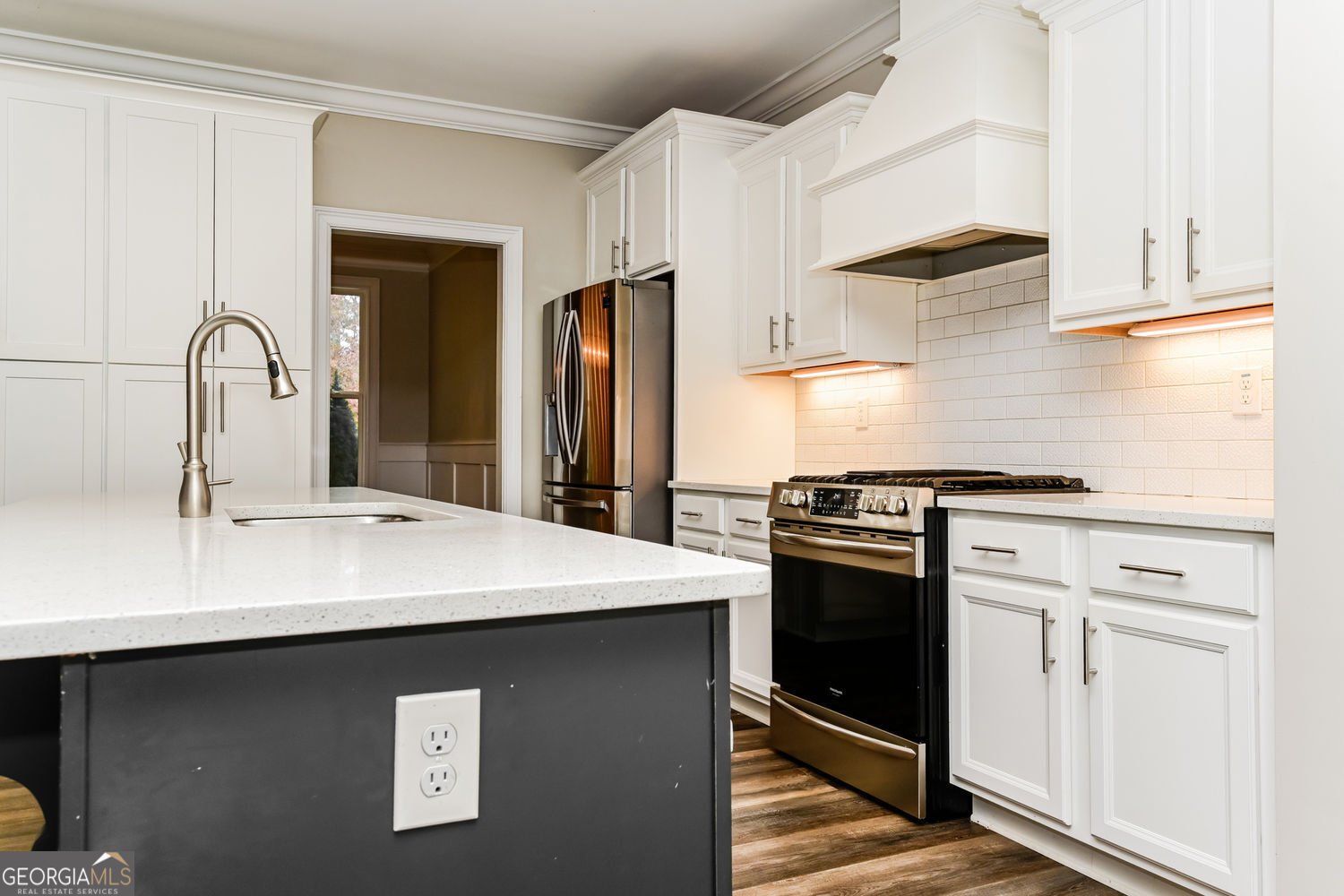 450 Kelleytown Road McDonough - 12