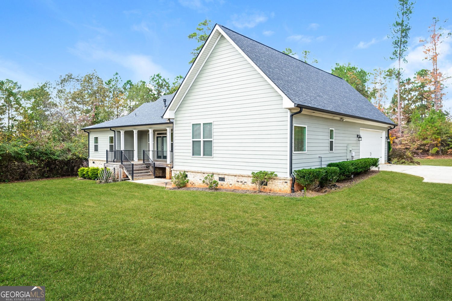 450 Kelleytown Road McDonough - 28