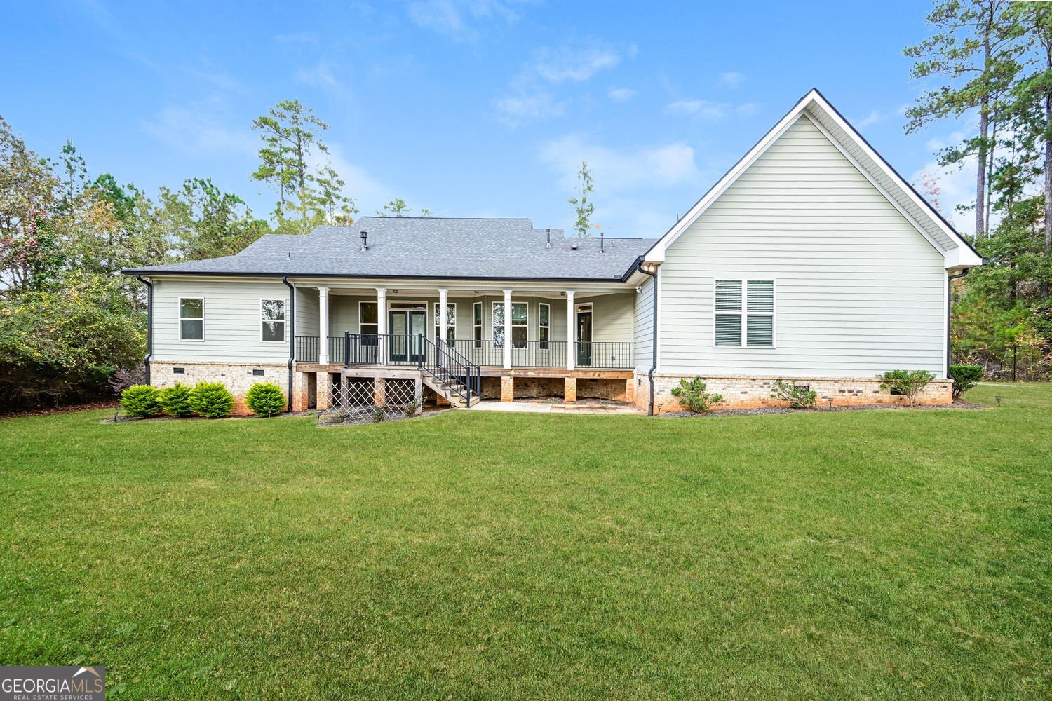 450 Kelleytown Road McDonough - 29