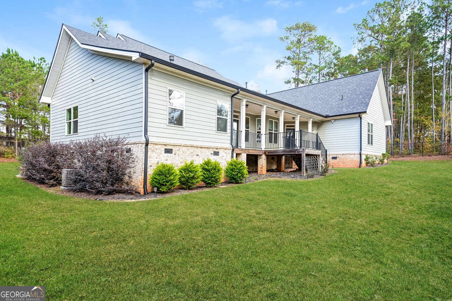 450 Kelleytown Road McDonough - 30