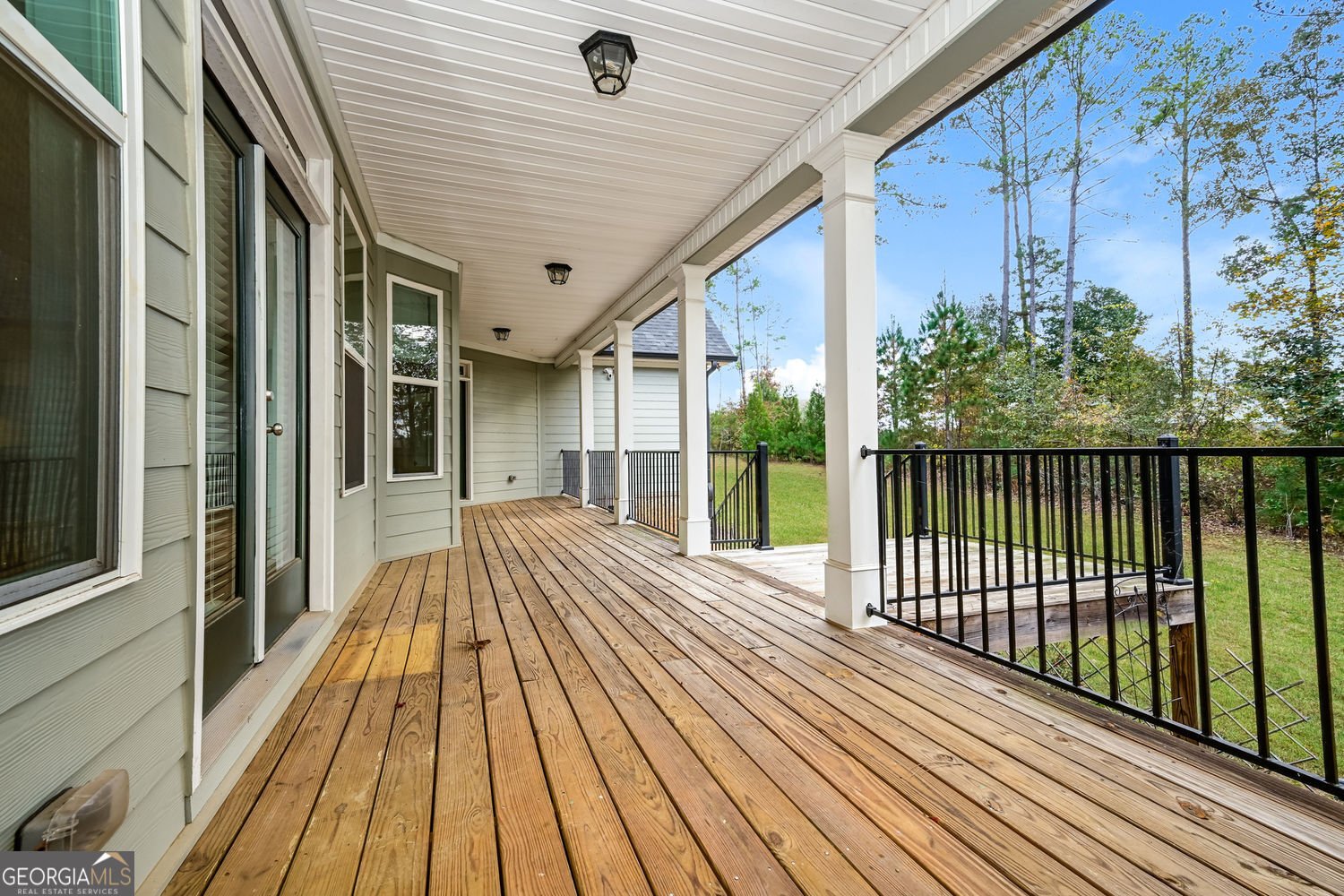 450 Kelleytown Road McDonough - 31