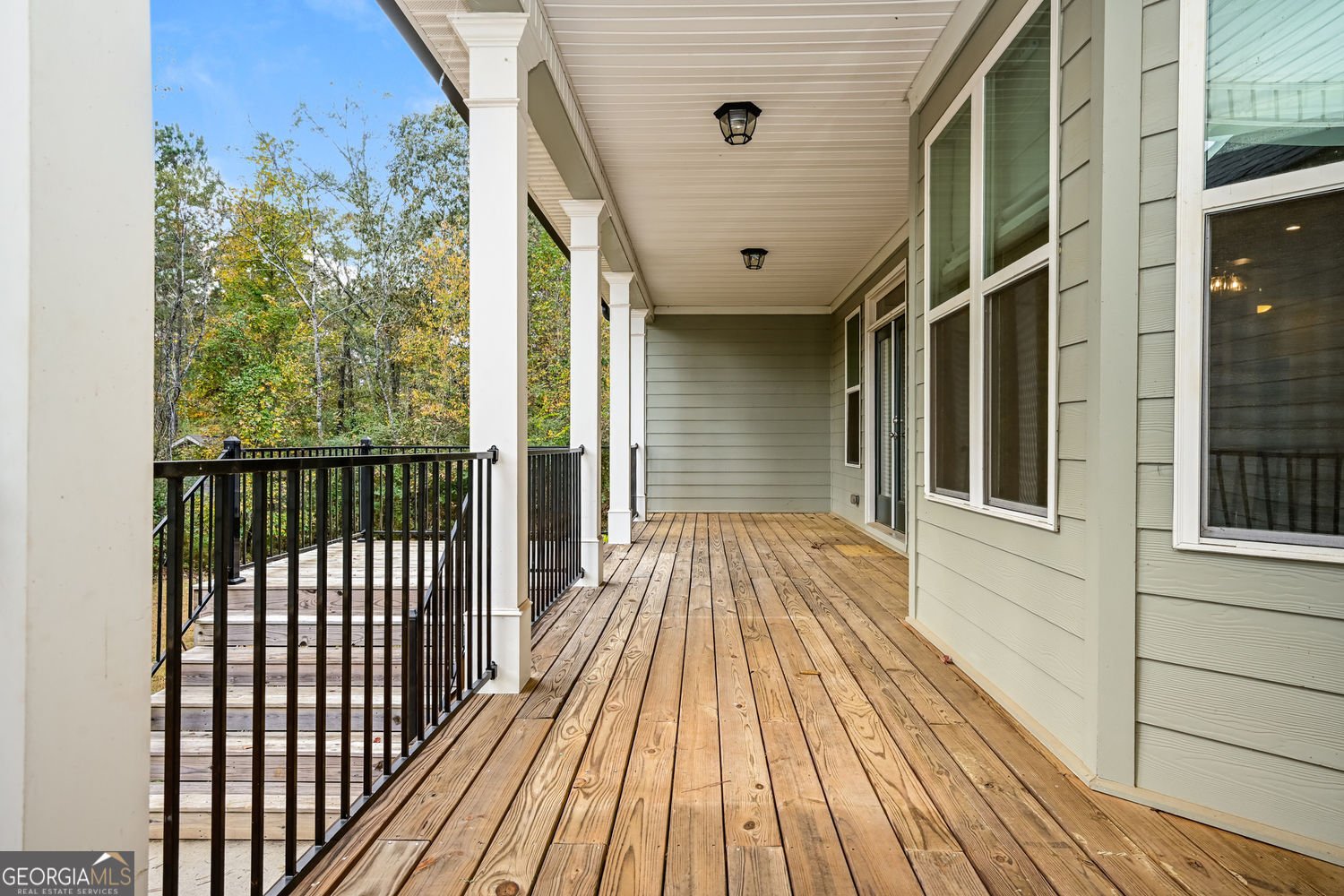 450 Kelleytown Road McDonough - 32