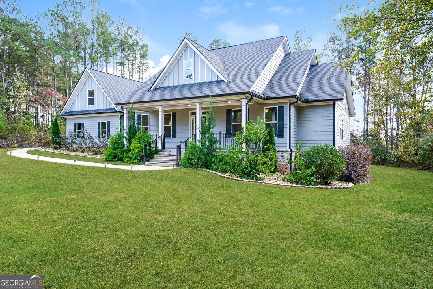 450 Kelleytown Road McDonough - 4