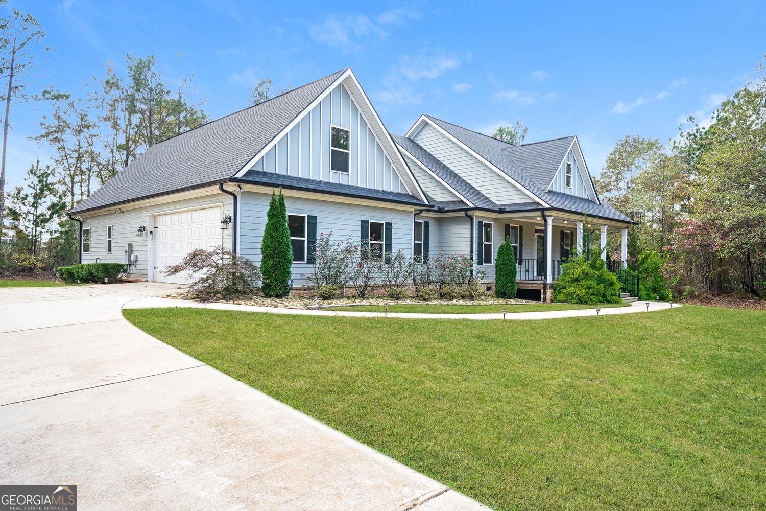 450 Kelleytown Road McDonough - 5