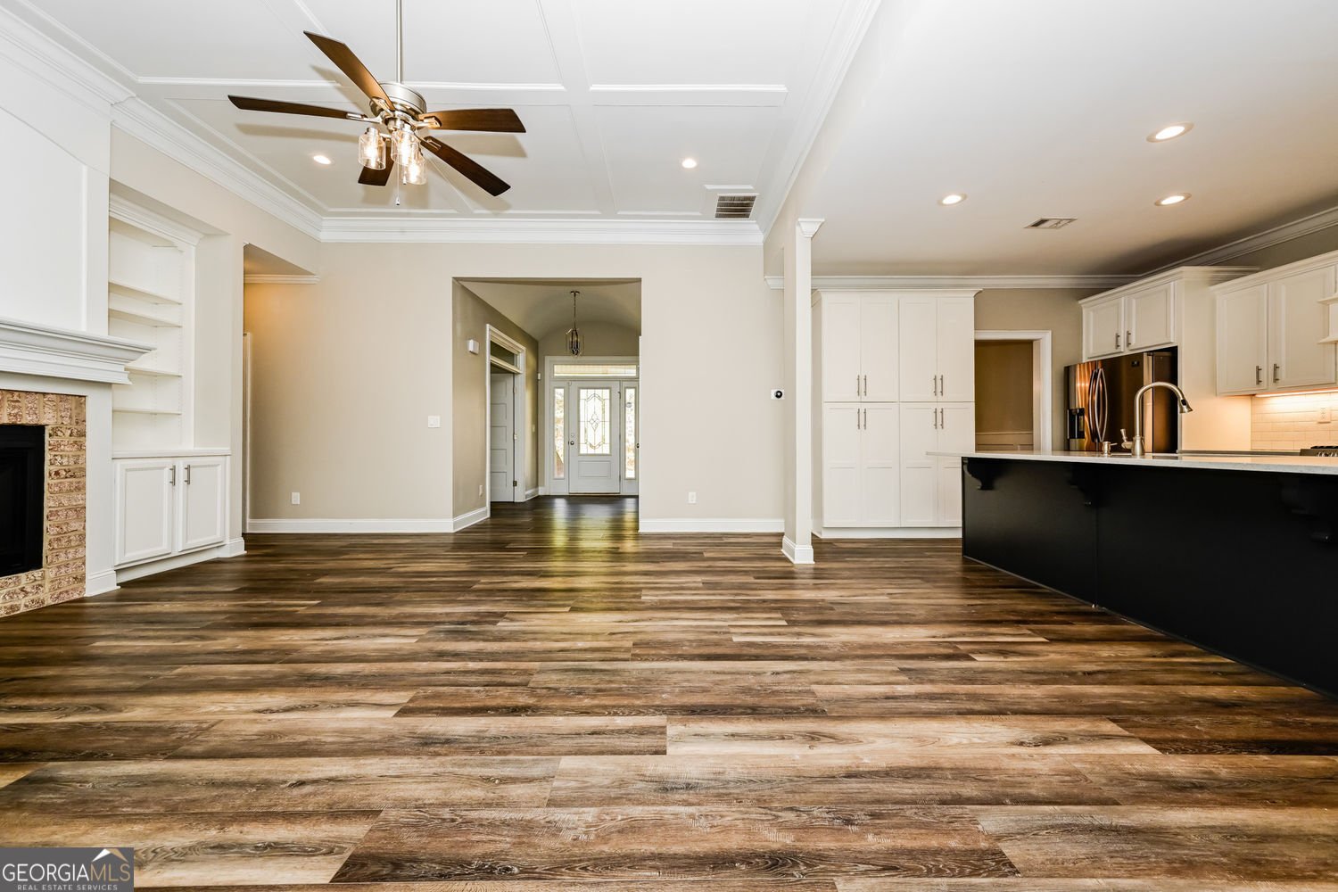 450 Kelleytown Road McDonough - 9