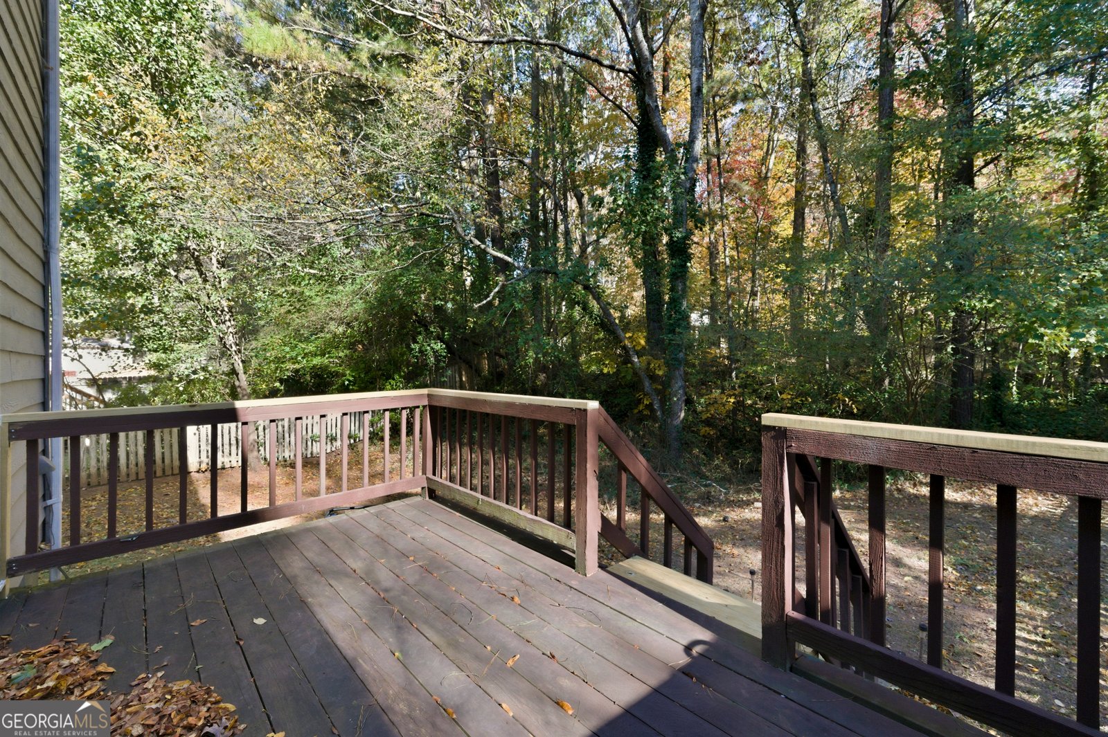 3478 Lee Court Kennesaw - 1