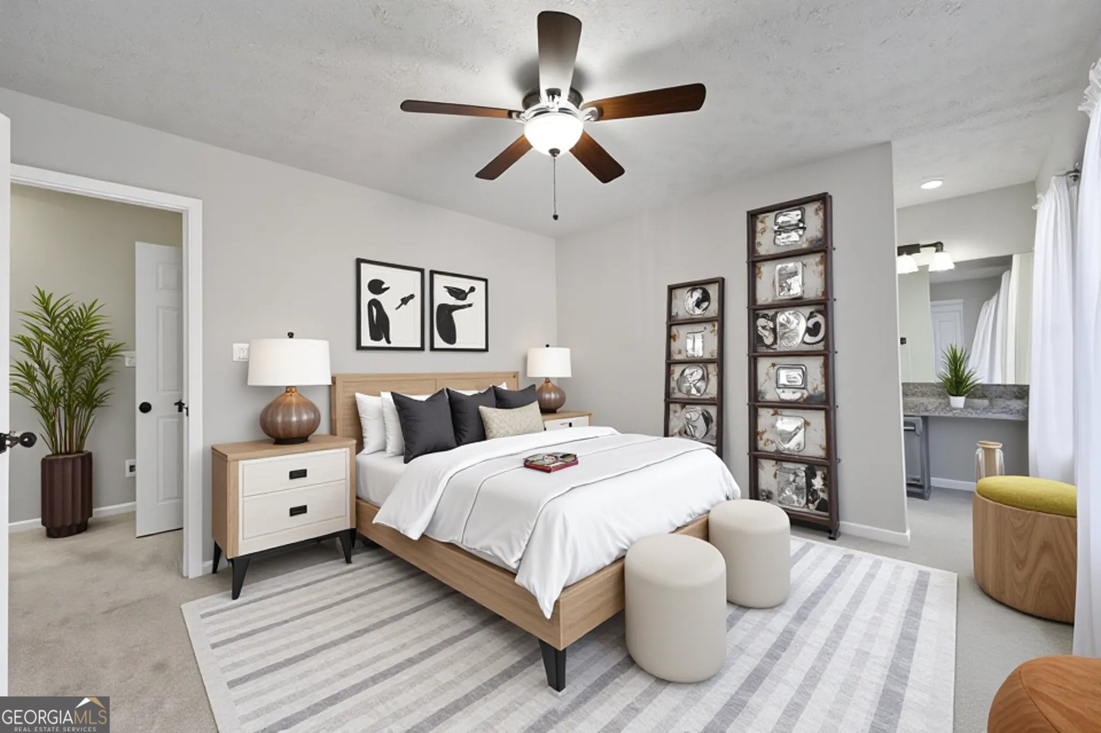 3478 Lee Court Kennesaw - 12