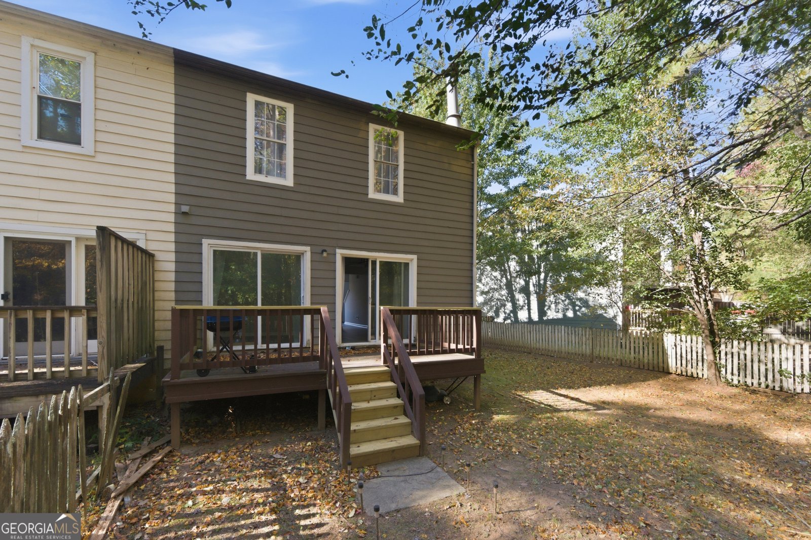 3478 Lee Court Kennesaw - 2